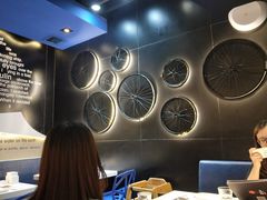 -鱼酷活鱼烤鱼(北美店)