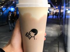-喜茶(北京三里屯太古里店)