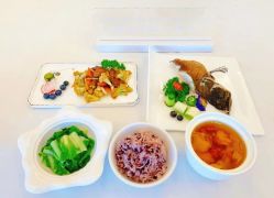 -台湾台婴美月子中心(长沙保利店)