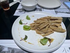 -小大董·烤鸭(凤凰汇店)