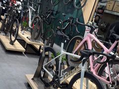 -TREK崔克自行车(徐汇滨江店)