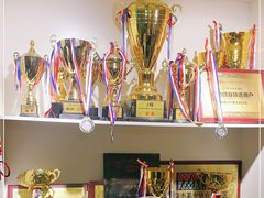 -拳盛时代拳击俱乐部(北京路店)