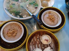 -安泰楼·佛跳墙创始人·传统闽味早茶·酒楼(三坊七巷闽菜地标店)