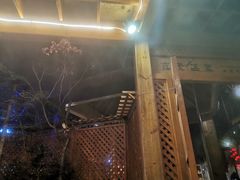 -汉拿山温泉度假酒店