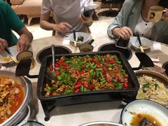 -洞庭记·老湖南味道(下沙店)