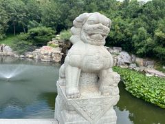 -香山公园