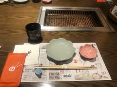 -樱宿日式和牛烧肉(五道口店)
