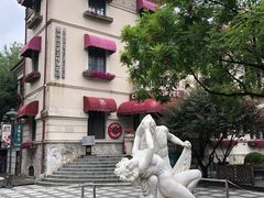 -天津意大利风情旅游区