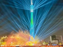 -海心沙亚运公园