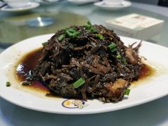 -陈氏土菜馆(北摆宴街店)