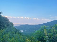 -香山公园