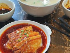 蒜泥白肉-牛王庙(龙华花园店)