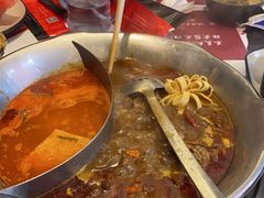 -刘一锅筋头巴脑(大悦城C店)