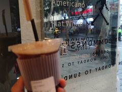 -常识咖啡common sense(春熙路店)