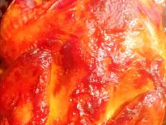 奥尔良烤鸡-盒马鲜生(莱蒙都会店)
