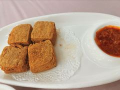 -金时代顺风大酒店(静安大融城店)