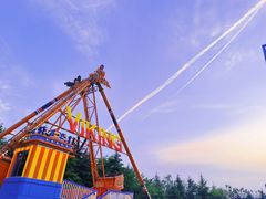 -青岛方特梦幻王国