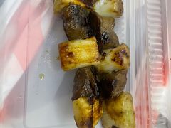 -大快活(罗湖商业城分店)