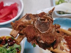 -和庆斋羊蝎子火锅·碳缸烧烤(顺义旗舰店)