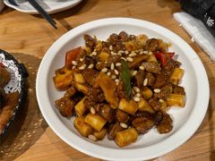 -兔爸私家小厨(新北万达店)