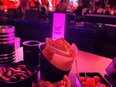 -MOSSO·Liveshow(M3香港广场店)