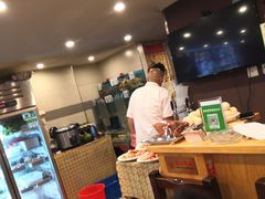 -千禧福海鲜馆