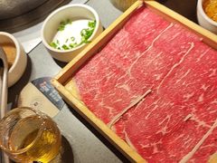 -巴奴毛肚火锅(二七万达店)