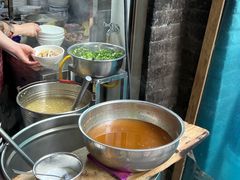 -老李家杂肝汤(回民街店)
