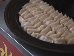 -水丰锅贴(延吉东路店)