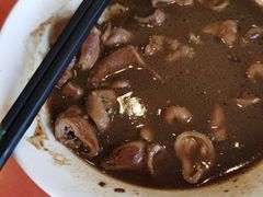 -北京小肠陈饭庄(方庄店)