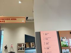 -海马体照相馆(上海月星环球港店)