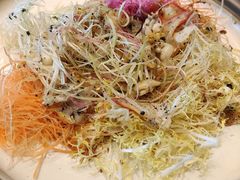 -福州世茂洲际酒店·福邸(台江店)
