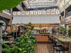 -Simple Yummy简单美味(上邦百汇城店)