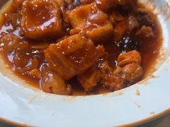 -大胡同天津菜·海肠捞饭·津门皮皮虾锅贴一绝(西姜井店)