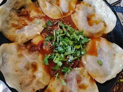 地锅鸡-金良酸菜鱼(宁海路总店)