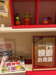 -乐高授权专卖店(朝阳大悦城店)