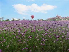 -歌斐颂巧克力小镇