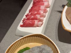 -海底捞火锅(河东万达广场店)