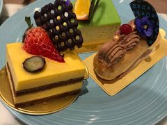 -漳州佰翔圆山酒店·圆山畔西餐厅