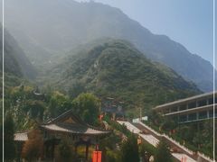 -鸡鸣山旅游景区