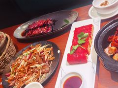 -南拳十三姨·潮汕砂锅粥(世纪金源店)