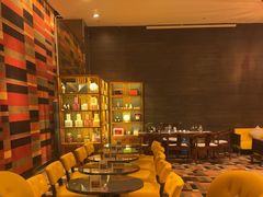 -上海大宁福朋喜来登酒店大堂吧(共和新路店)