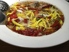 -太二酸菜鱼(深圳布吉万象汇店)
