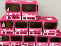 -静宜和她的朋友(星海广场店)