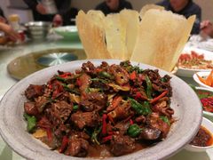 -大张烙馍村(泉山店)