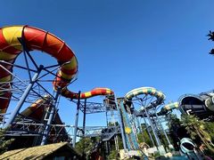 -上海玛雅海滩水公园