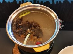 -鲁西肥牛(九方购物中心店)