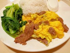 -玲又珑美食(盘福路店)