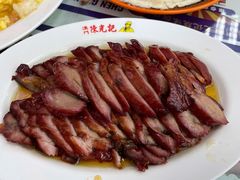 -澳门陈光记烧味饭店(万象城店)