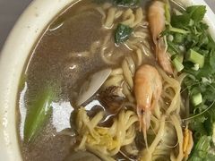 -象山小白象海鲜面